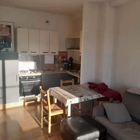 Apartament Venus Hyères
