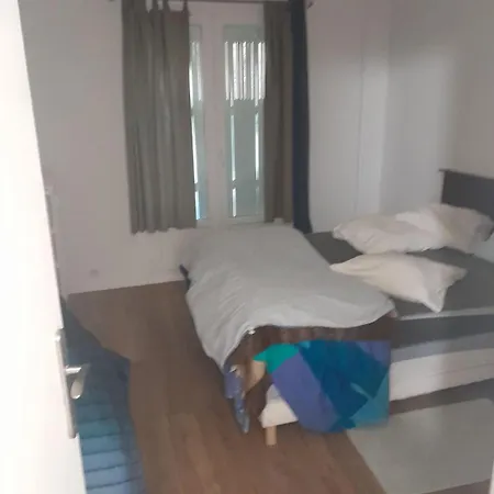 Venus Apartment *