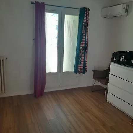 Venus Apartment *